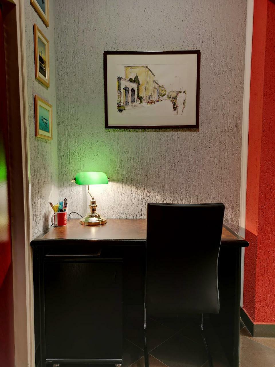Apartman Ladybird Pula Buitenkant foto